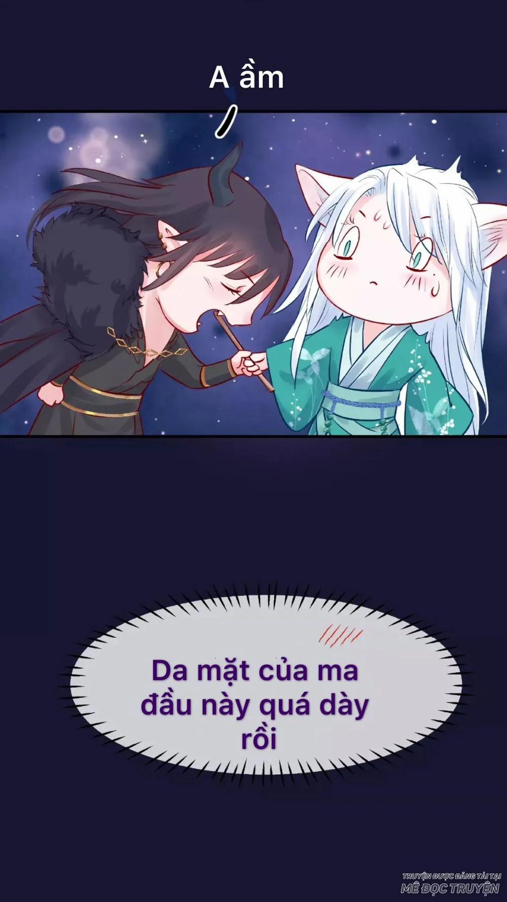 Ma Tôn Muốn Ôm Ôm 13.1 trang 30