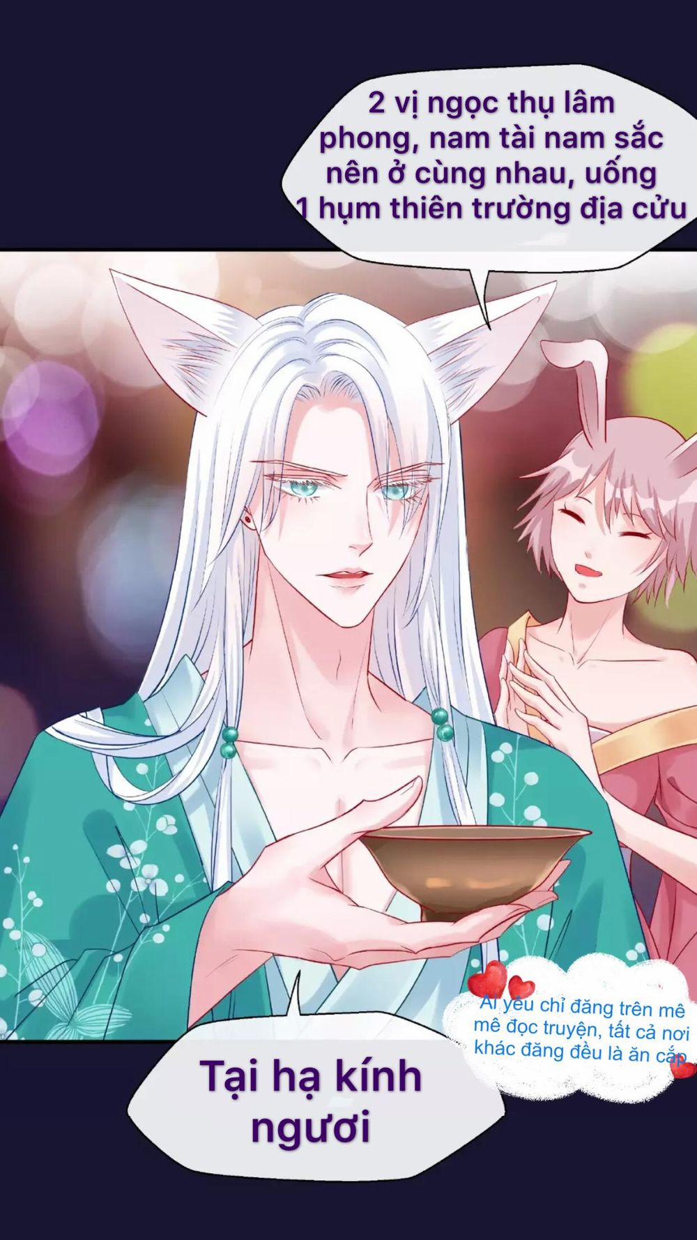 Ma Tôn Muốn Ôm Ôm 13.2 trang 1