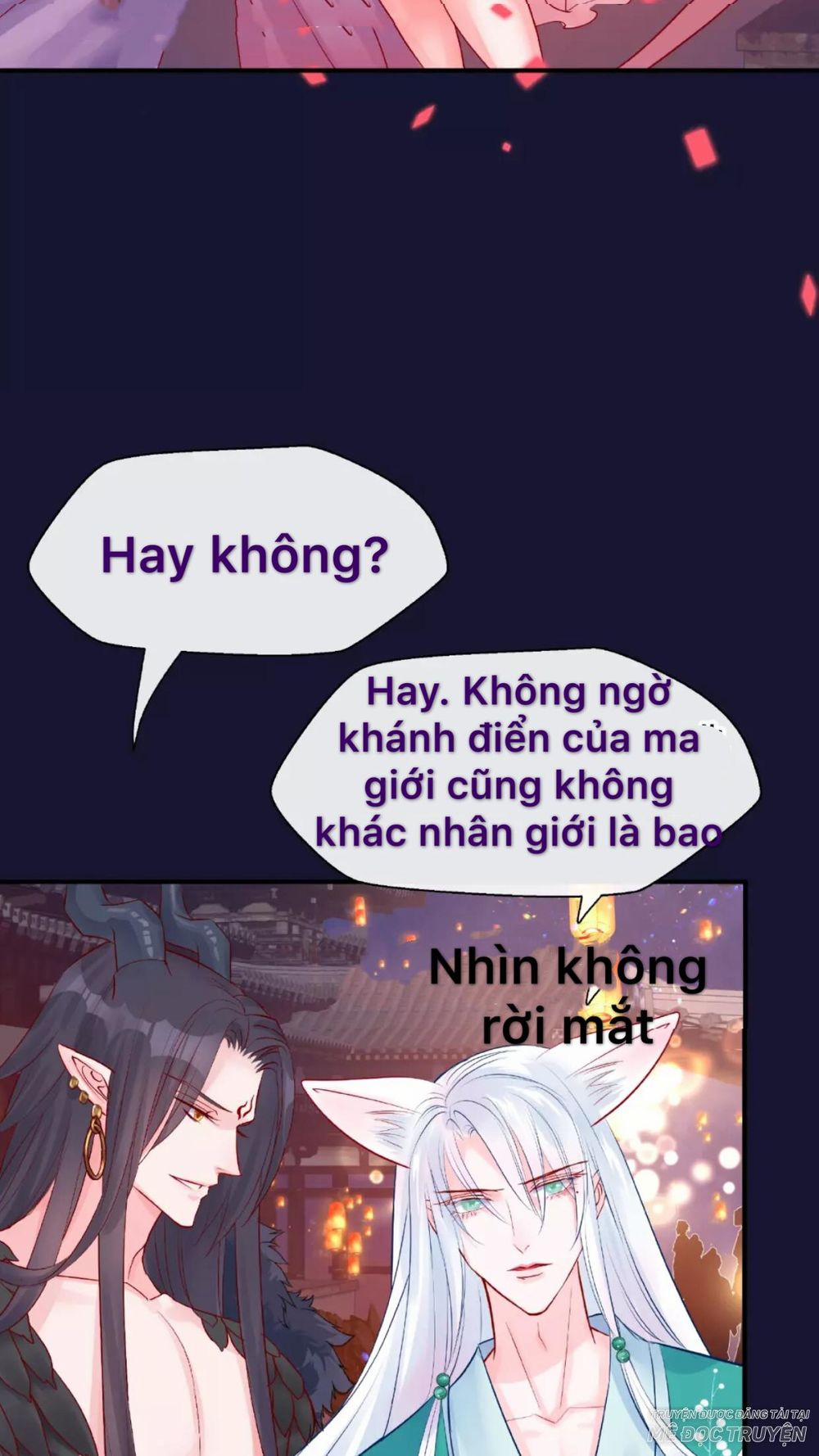 Ma Tôn Muốn Ôm Ôm 13.2 trang 10