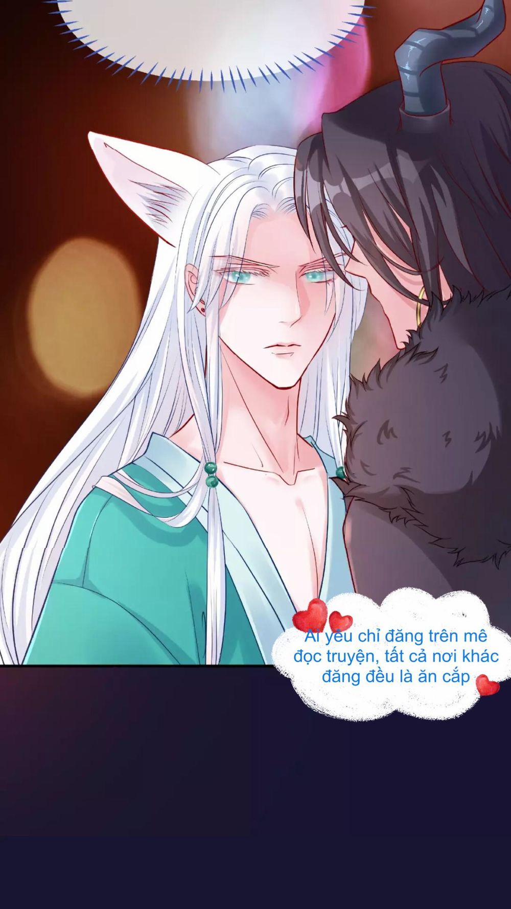 Ma Tôn Muốn Ôm Ôm 13.2 trang 14