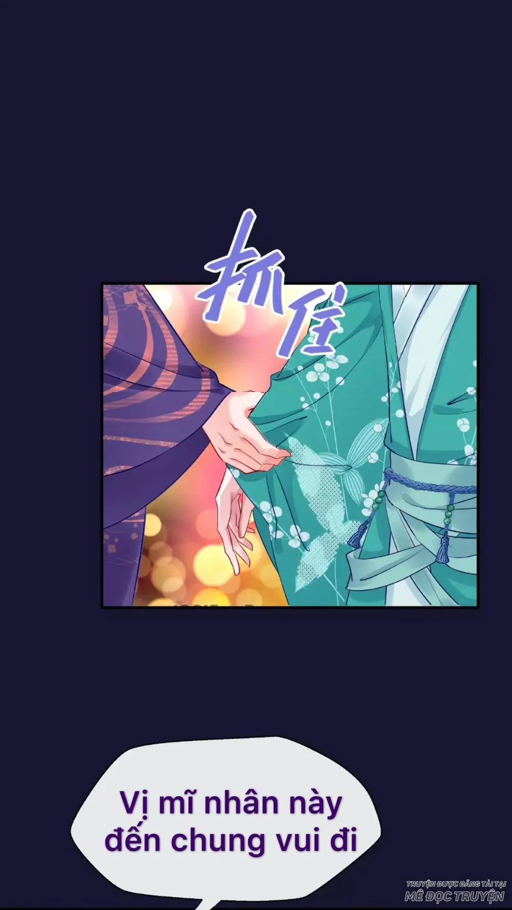 Ma Tôn Muốn Ôm Ôm 13.2 trang 15