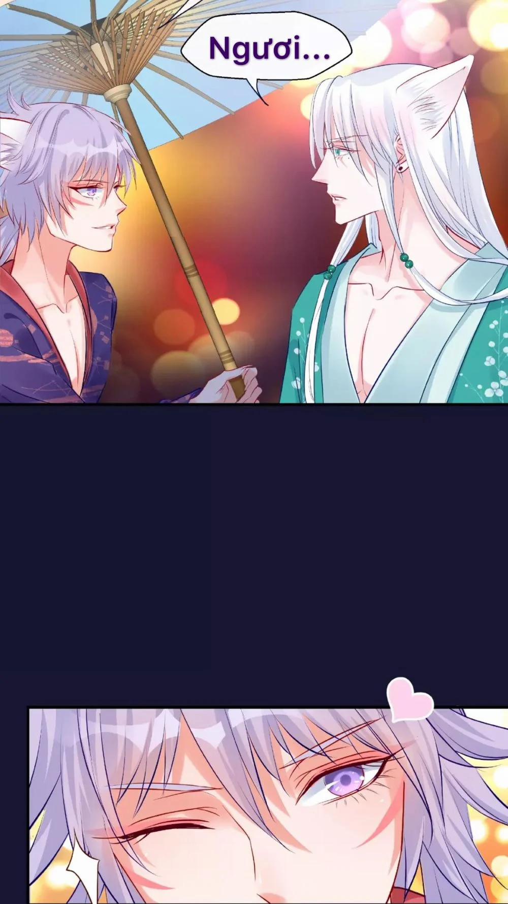 Ma Tôn Muốn Ôm Ôm 13.2 trang 16