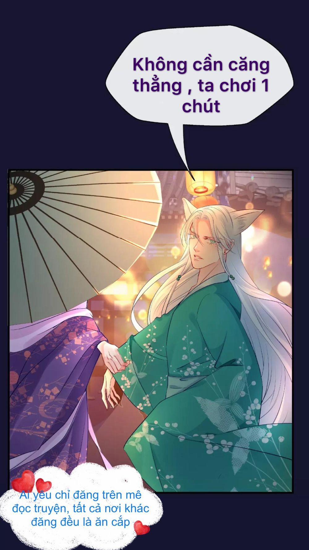 Ma Tôn Muốn Ôm Ôm 13.2 trang 18