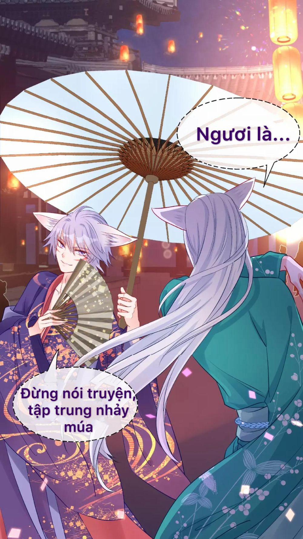 Ma Tôn Muốn Ôm Ôm 13.2 trang 19