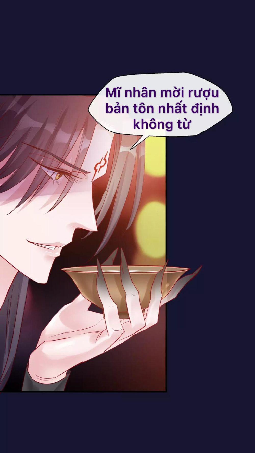 Ma Tôn Muốn Ôm Ôm 13.2 trang 2