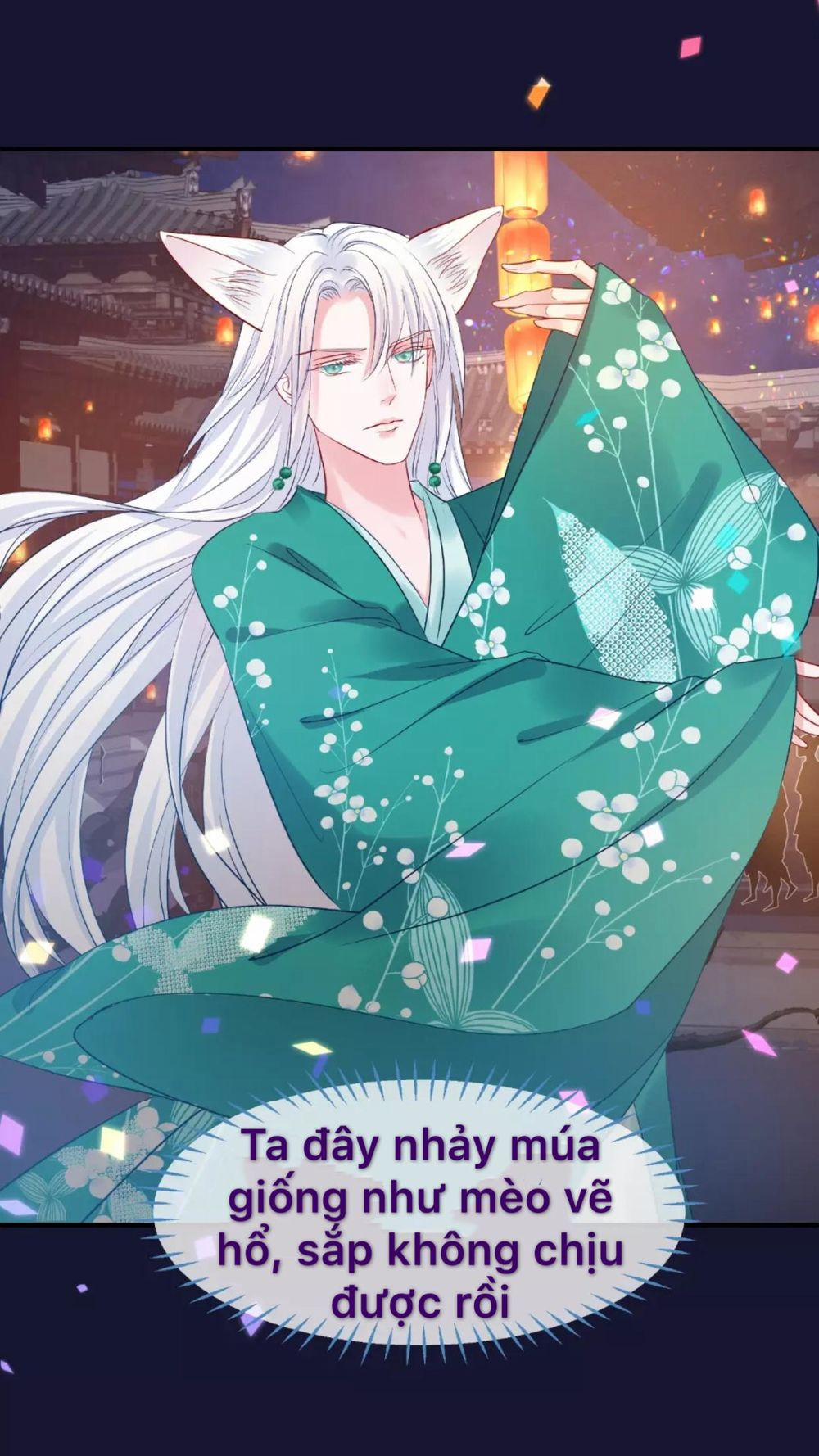 Ma Tôn Muốn Ôm Ôm 13.2 trang 22