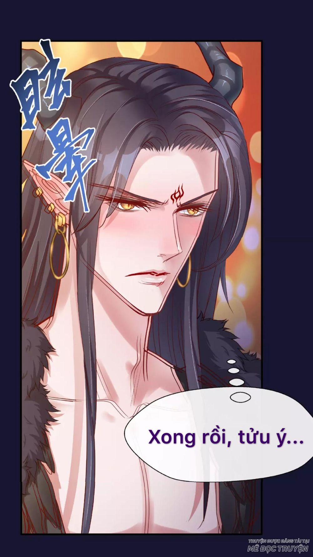 Ma Tôn Muốn Ôm Ôm 13.2 trang 25