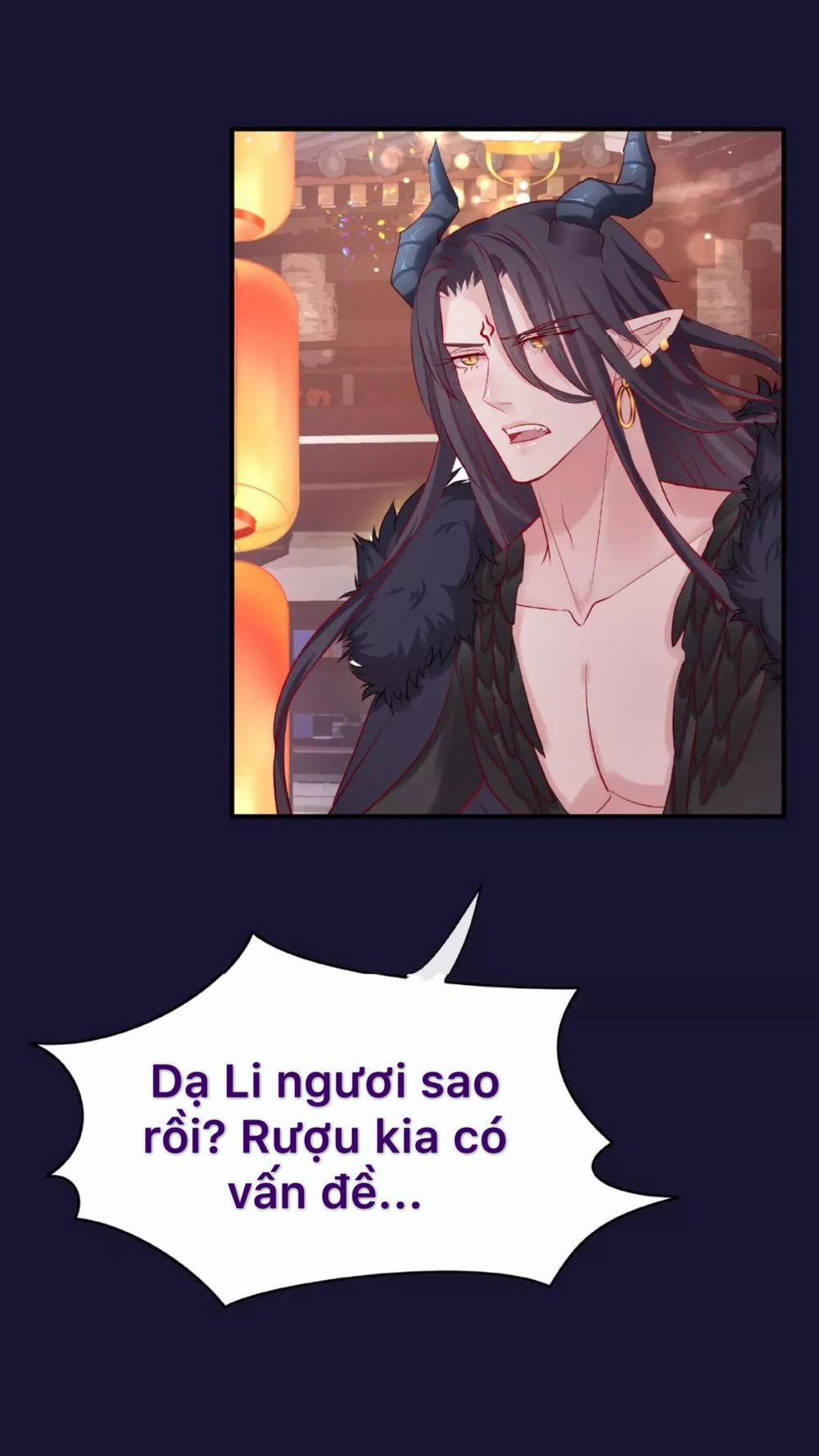 Ma Tôn Muốn Ôm Ôm 13.2 trang 28