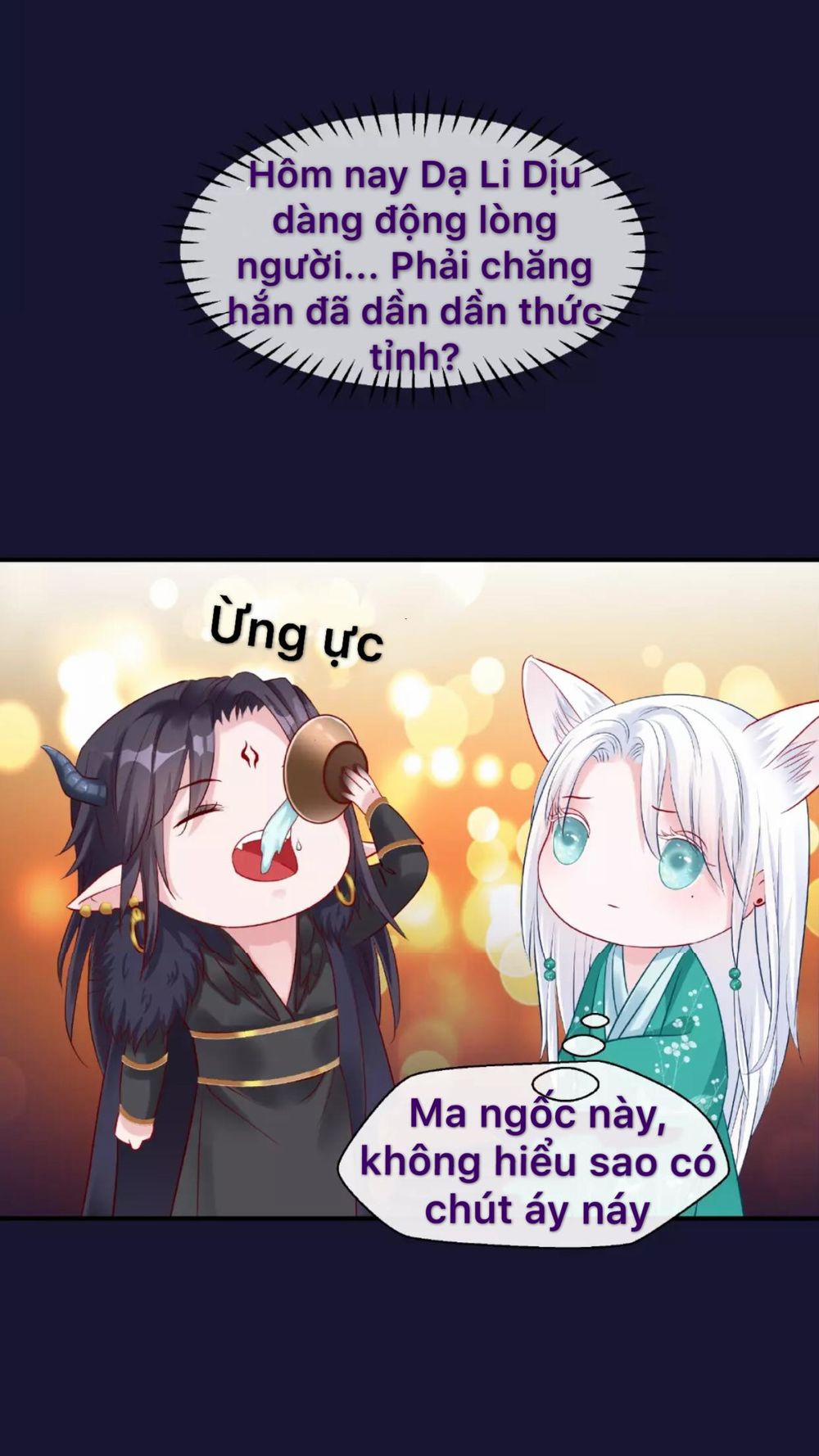 Ma Tôn Muốn Ôm Ôm 13.2 trang 3