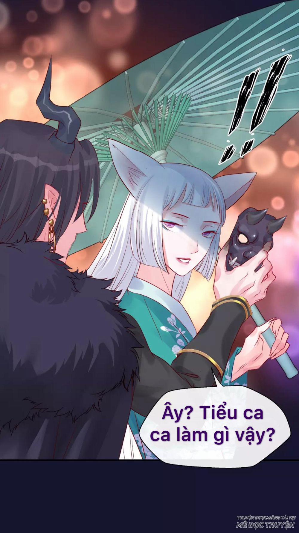 Ma Tôn Muốn Ôm Ôm 13.2 trang 30