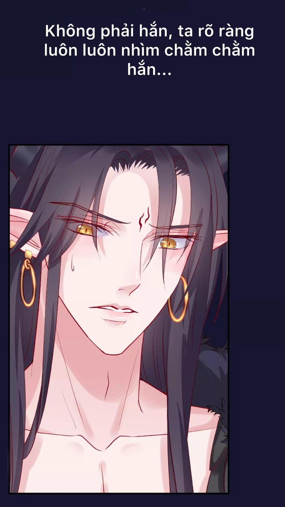 Ma Tôn Muốn Ôm Ôm 13.2 trang 31