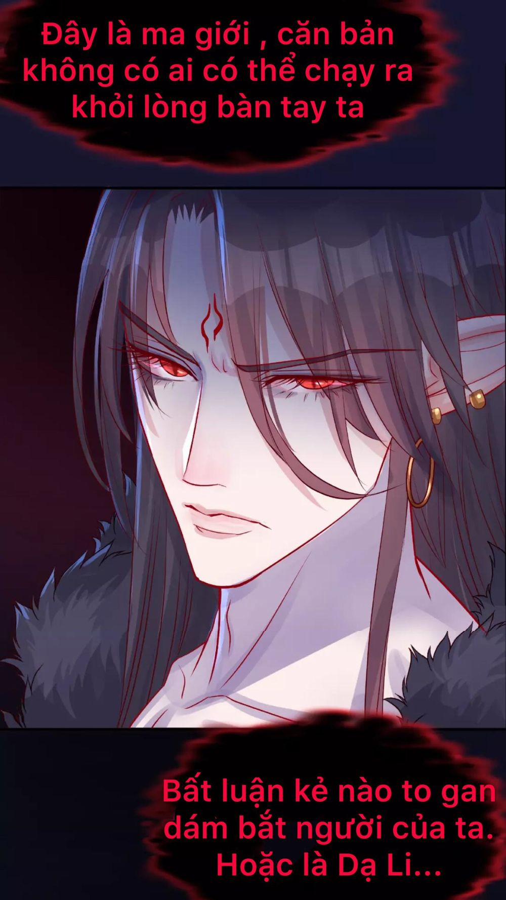 Ma Tôn Muốn Ôm Ôm 13.2 trang 34