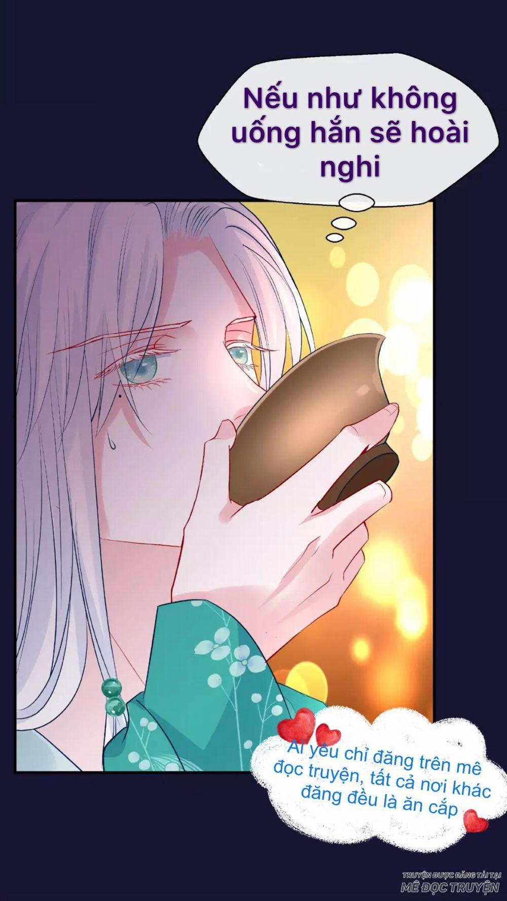 Ma Tôn Muốn Ôm Ôm 13.2 trang 5