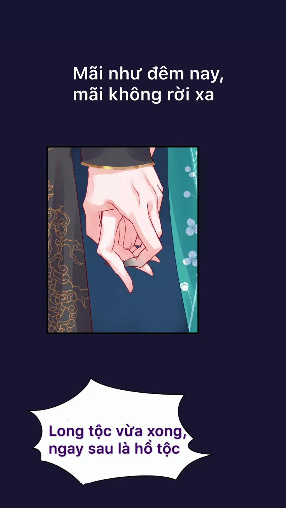 Ma Tôn Muốn Ôm Ôm 13.2 trang 6