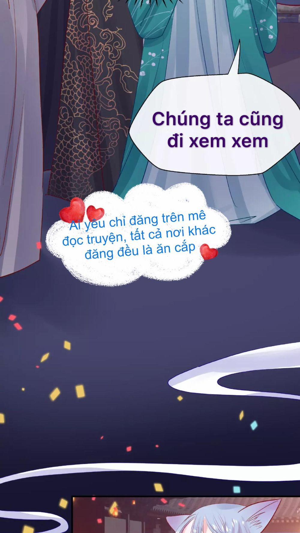 Ma Tôn Muốn Ôm Ôm 13.2 trang 8