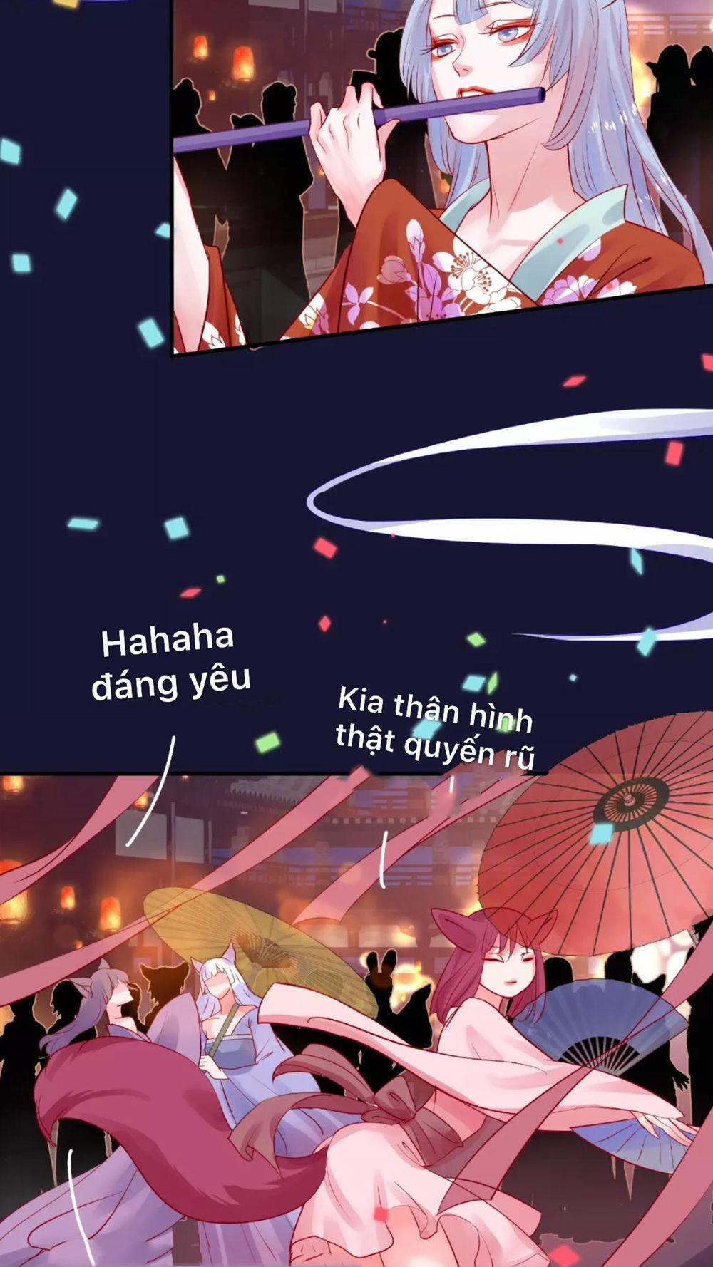 Ma Tôn Muốn Ôm Ôm 13.2 trang 9