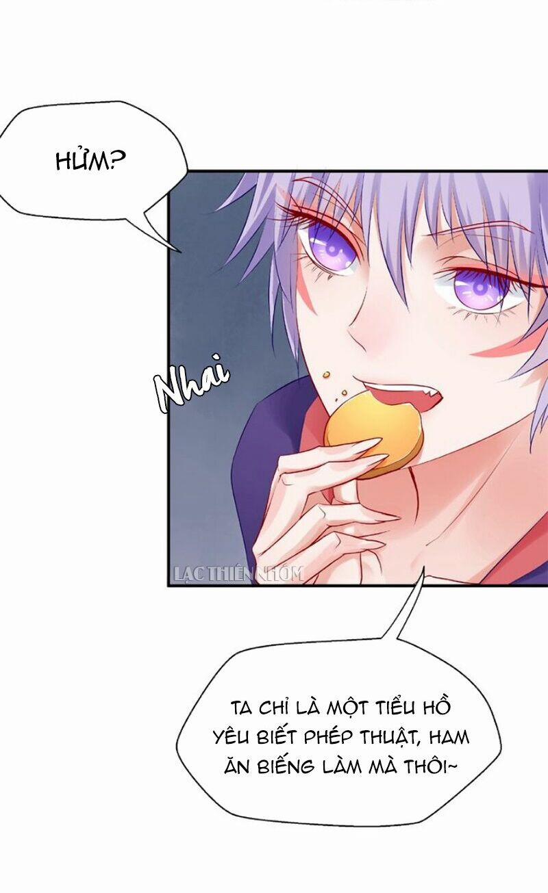 Ma Tôn Muốn Ôm Ôm 13 trang 11