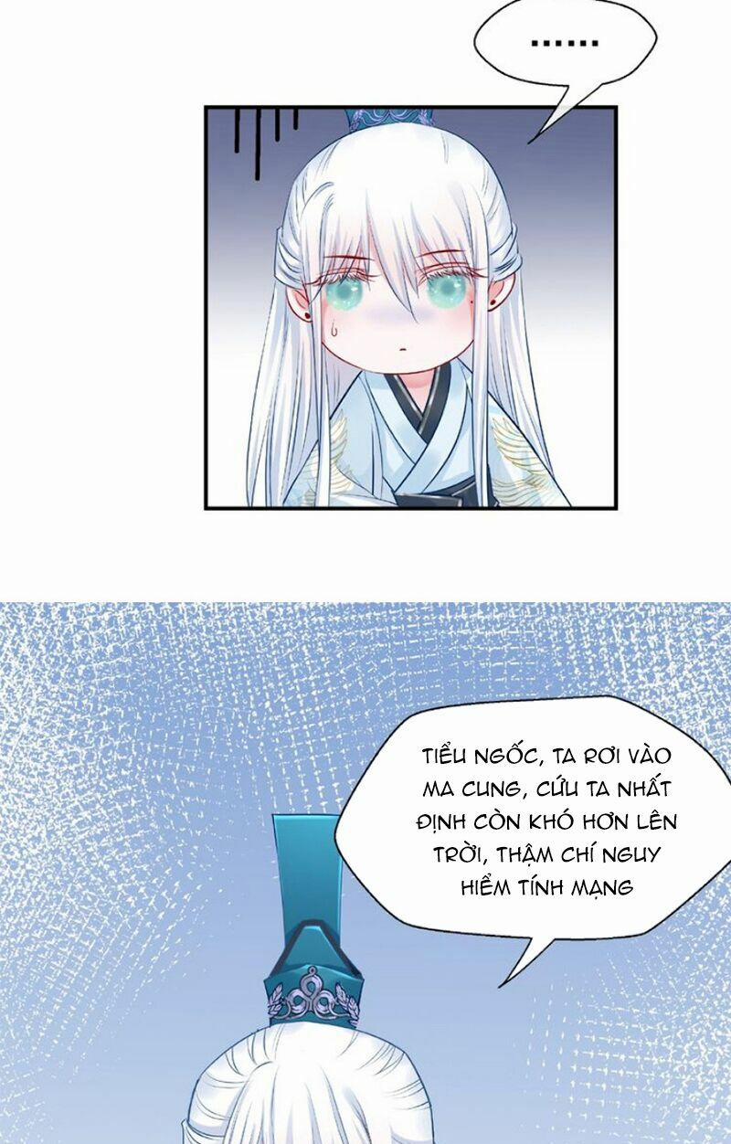 Ma Tôn Muốn Ôm Ôm 13 trang 14