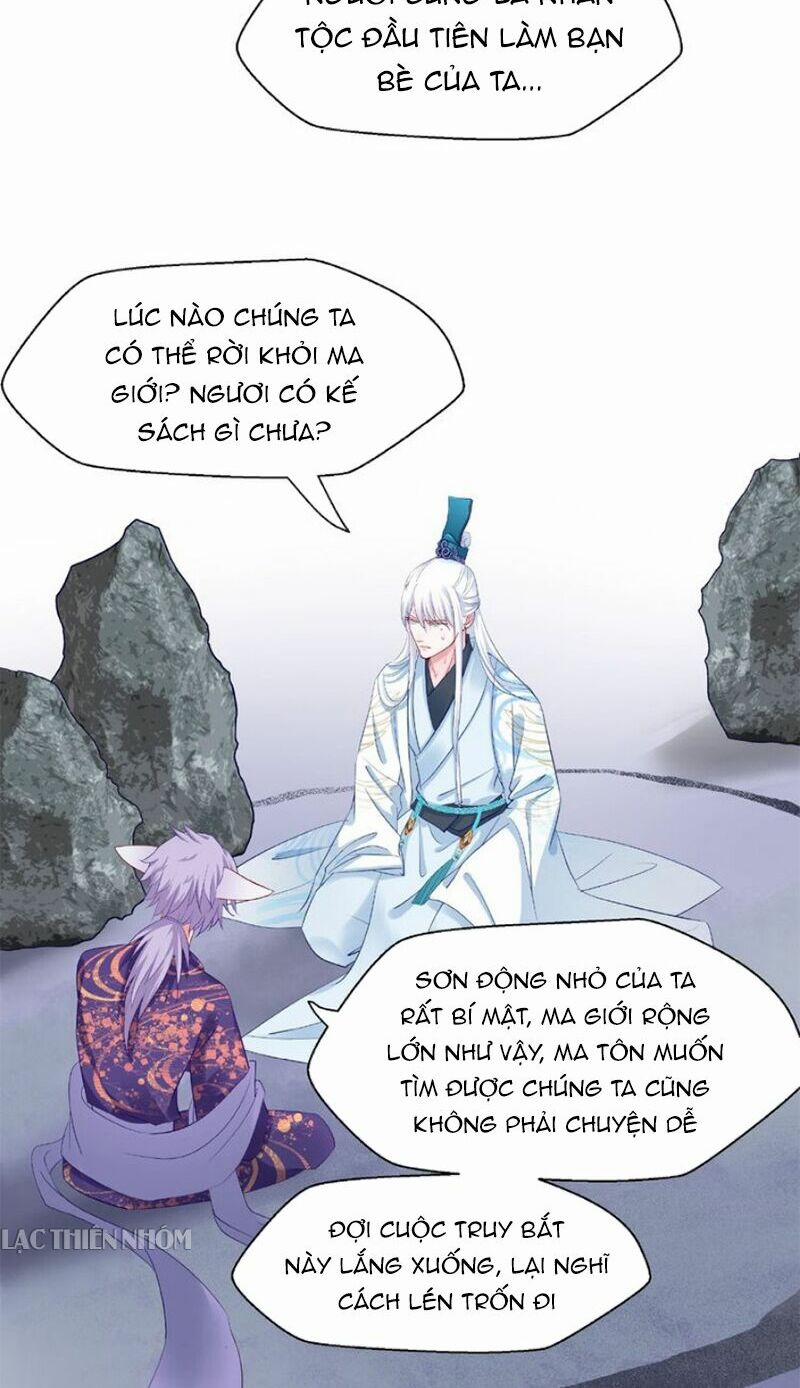 Ma Tôn Muốn Ôm Ôm 13 trang 17