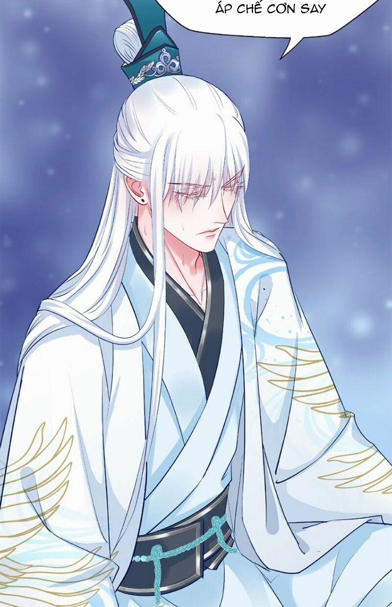 Ma Tôn Muốn Ôm Ôm 13 trang 21