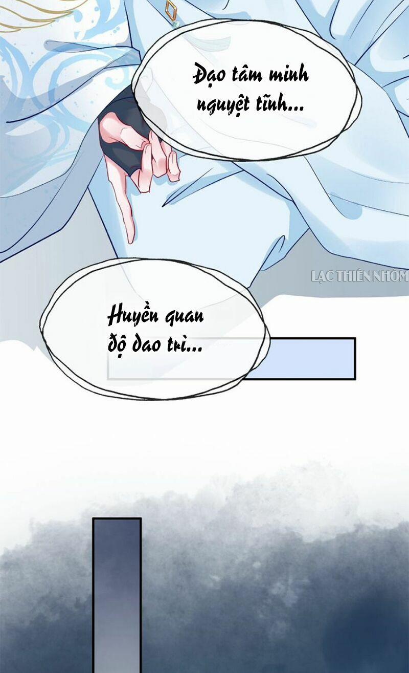 Ma Tôn Muốn Ôm Ôm 13 trang 22