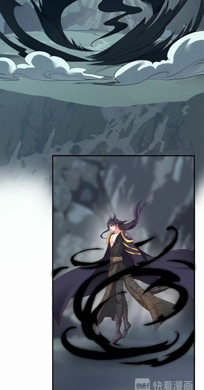 Ma Tôn Muốn Ôm Ôm 13 trang 24