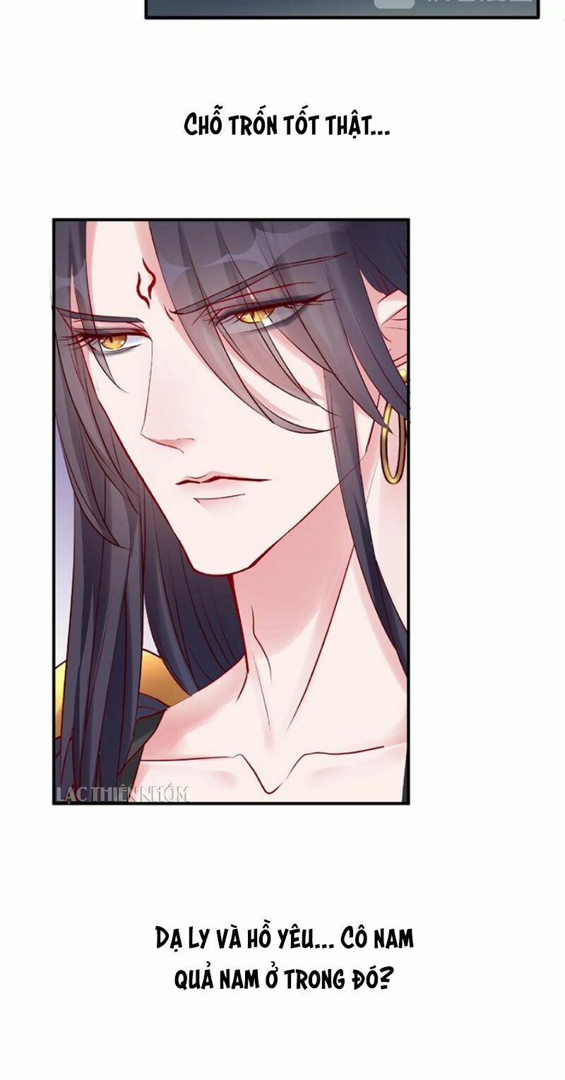 Ma Tôn Muốn Ôm Ôm 13 trang 25