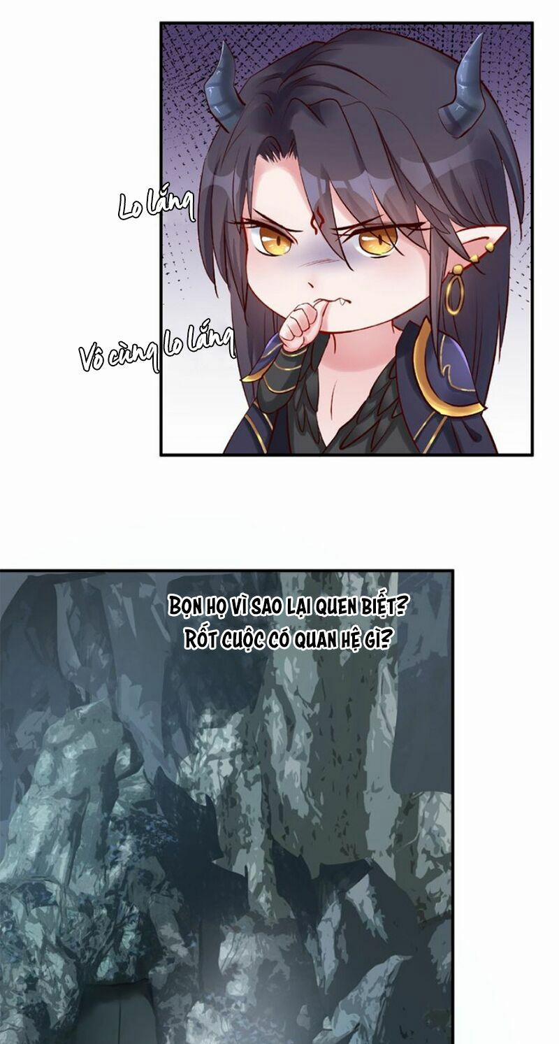 Ma Tôn Muốn Ôm Ôm 13 trang 26