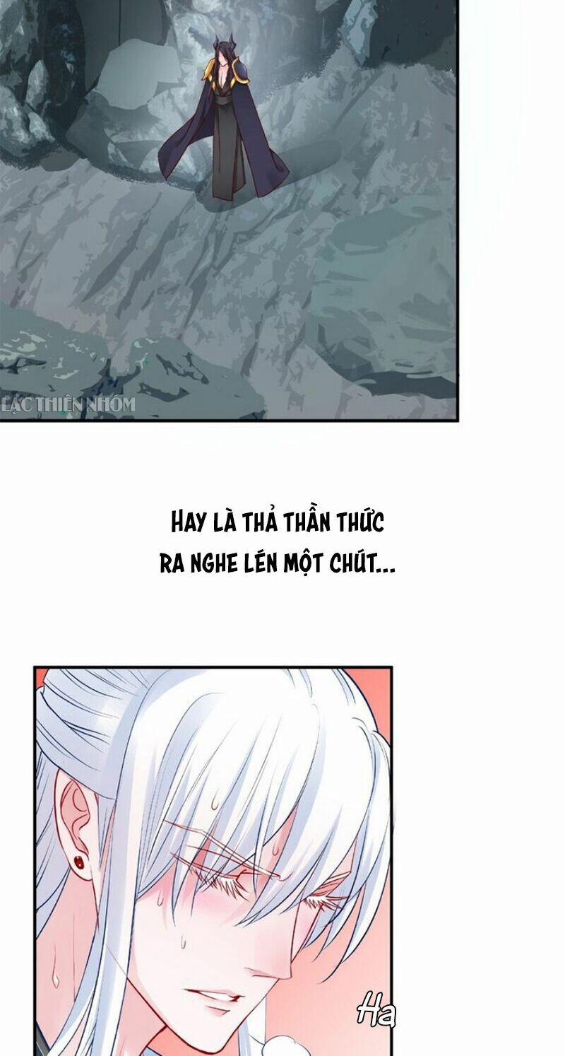 Ma Tôn Muốn Ôm Ôm 13 trang 27