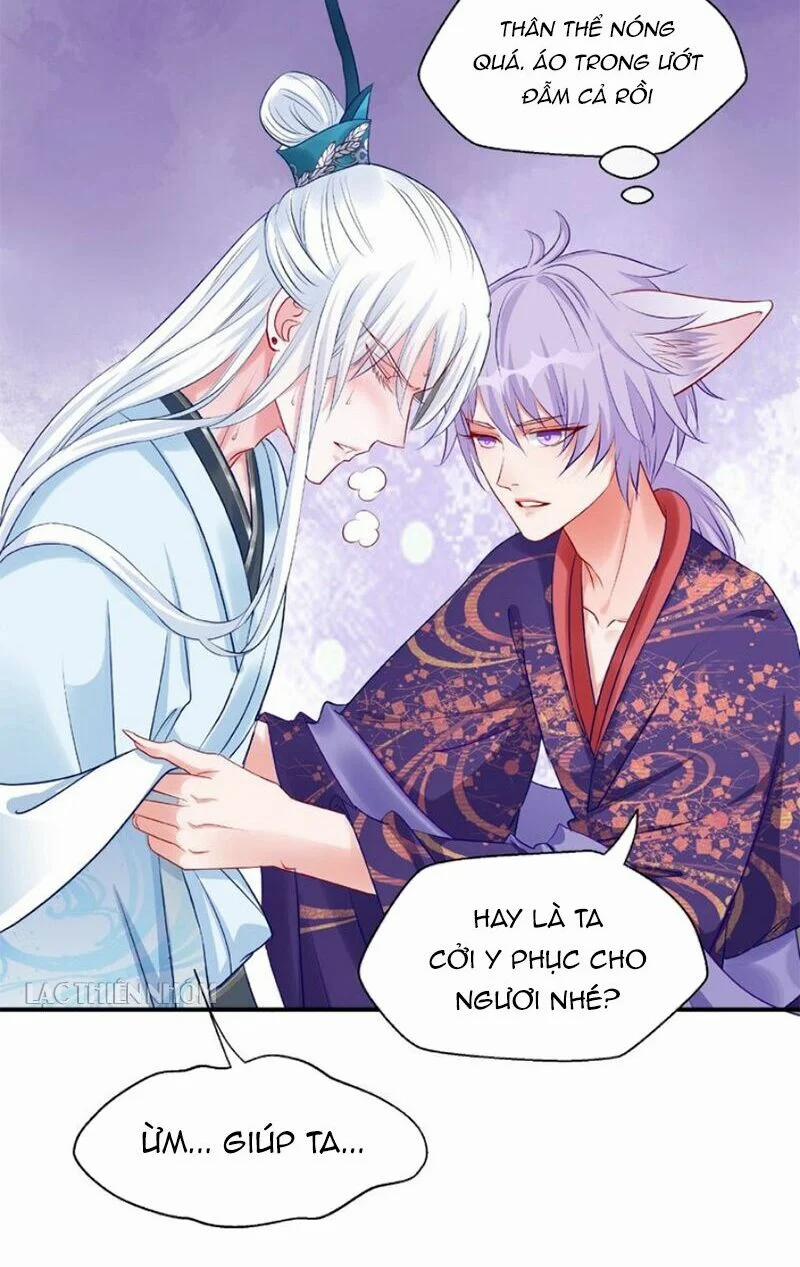 Ma Tôn Muốn Ôm Ôm 13 trang 31