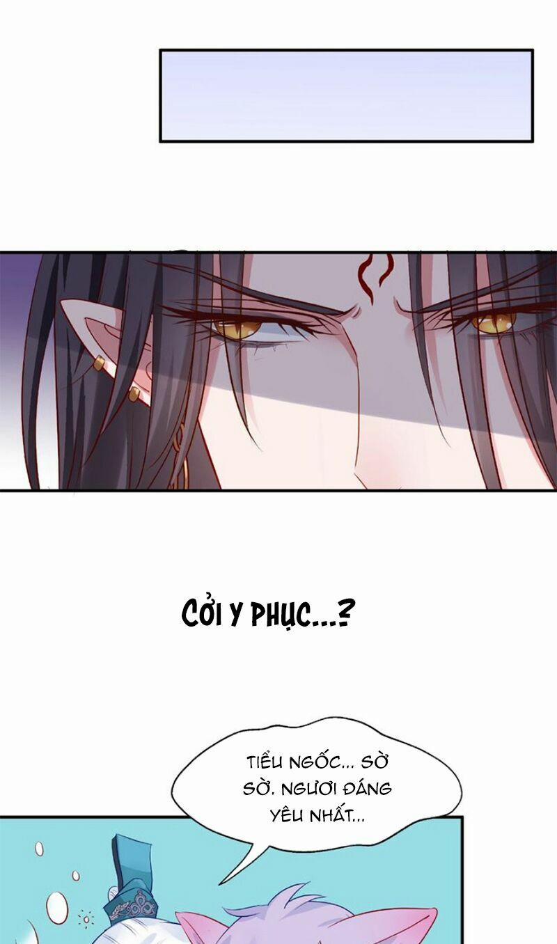 Ma Tôn Muốn Ôm Ôm 13 trang 32