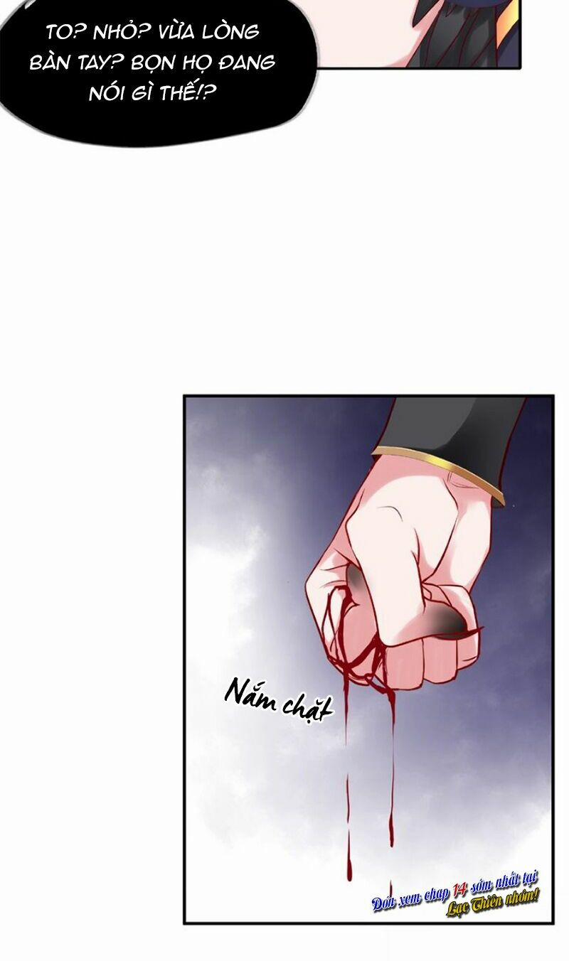 Ma Tôn Muốn Ôm Ôm 13 trang 37