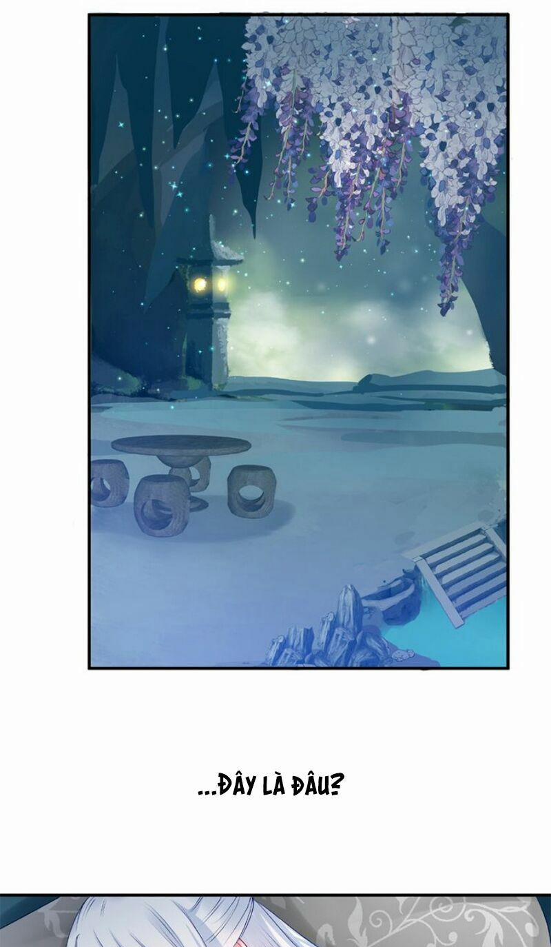 Ma Tôn Muốn Ôm Ôm 13 trang 6