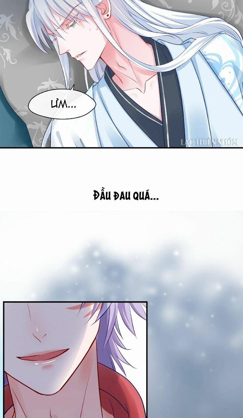 Ma Tôn Muốn Ôm Ôm 13 trang 7