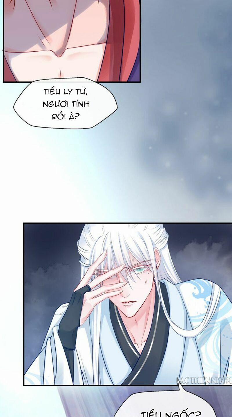 Ma Tôn Muốn Ôm Ôm 13 trang 8