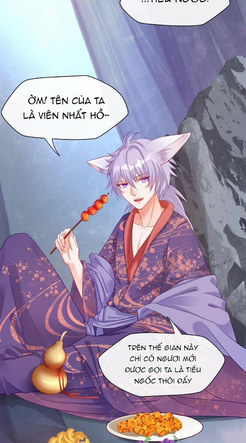 Ma Tôn Muốn Ôm Ôm 13 trang 9