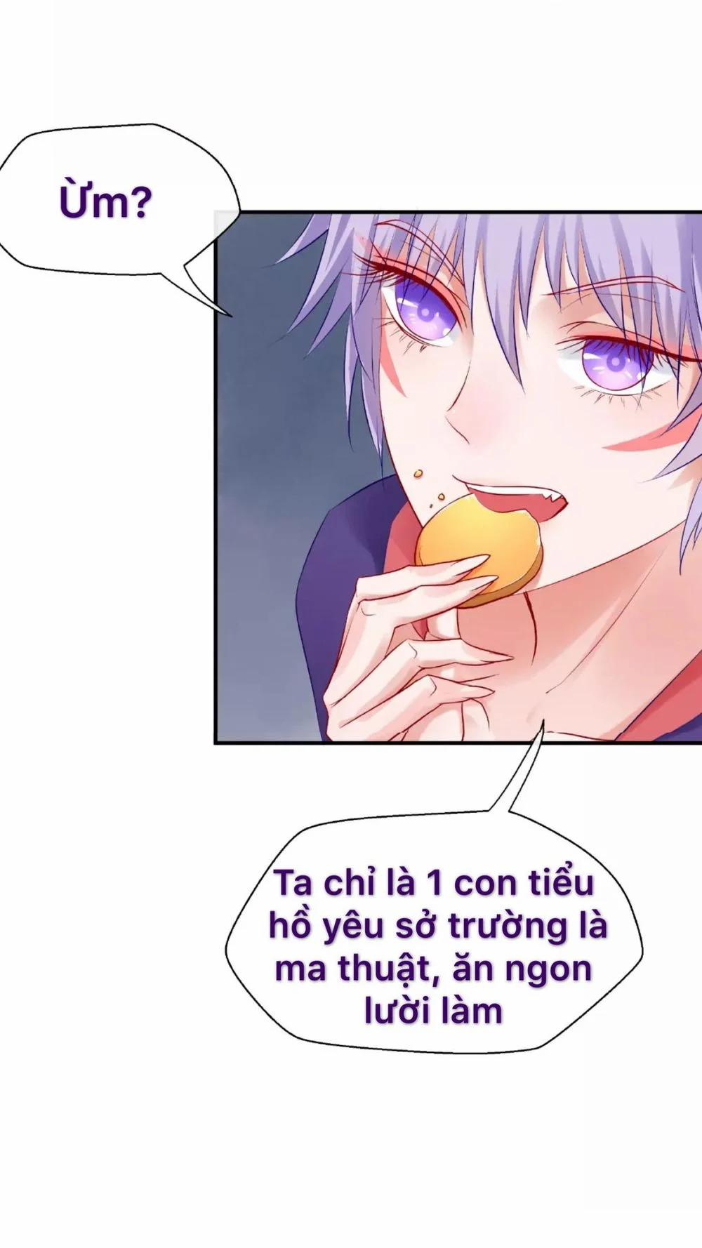 Ma Tôn Muốn Ôm Ôm 14 trang 11