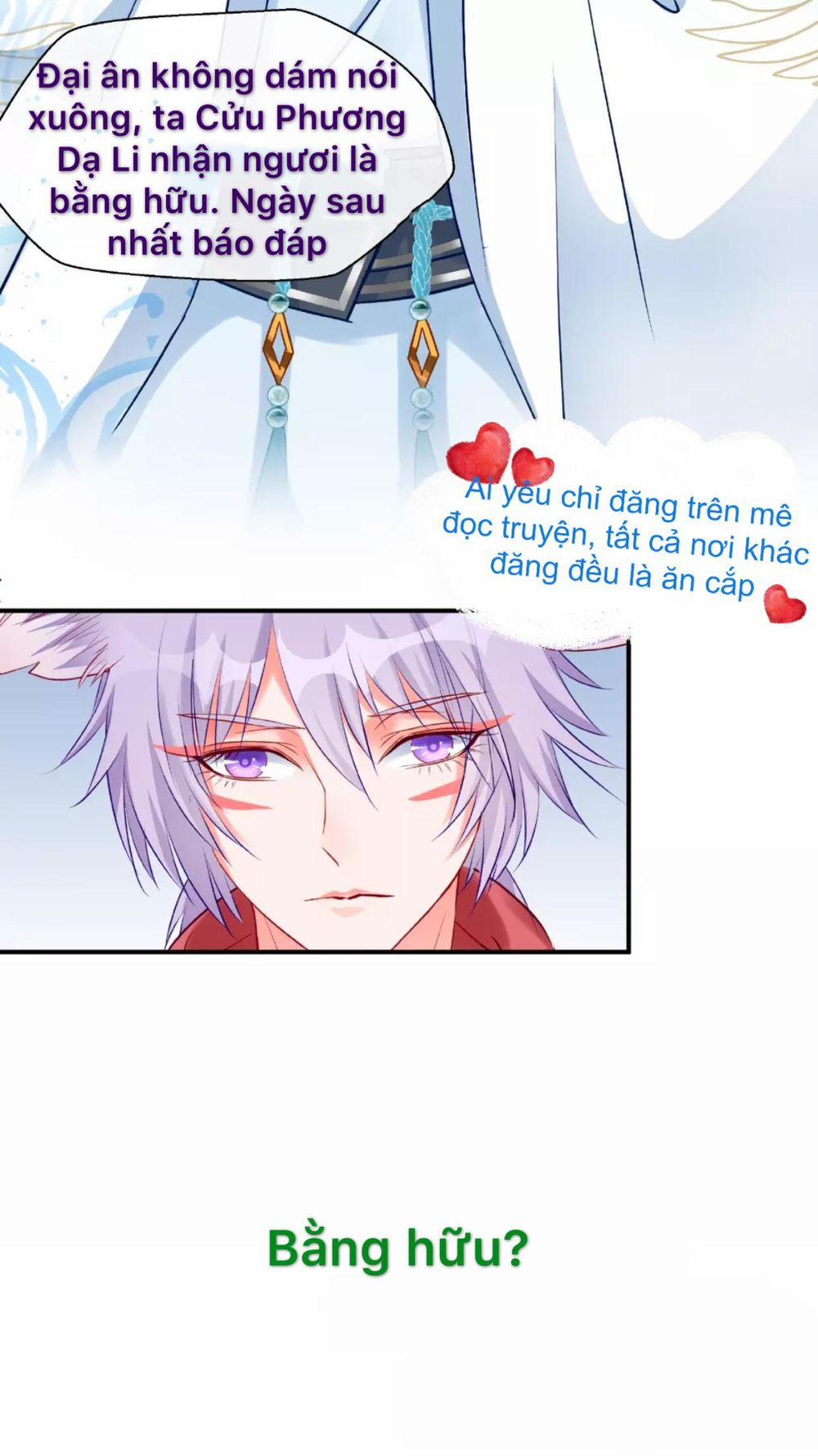 Ma Tôn Muốn Ôm Ôm 14 trang 16