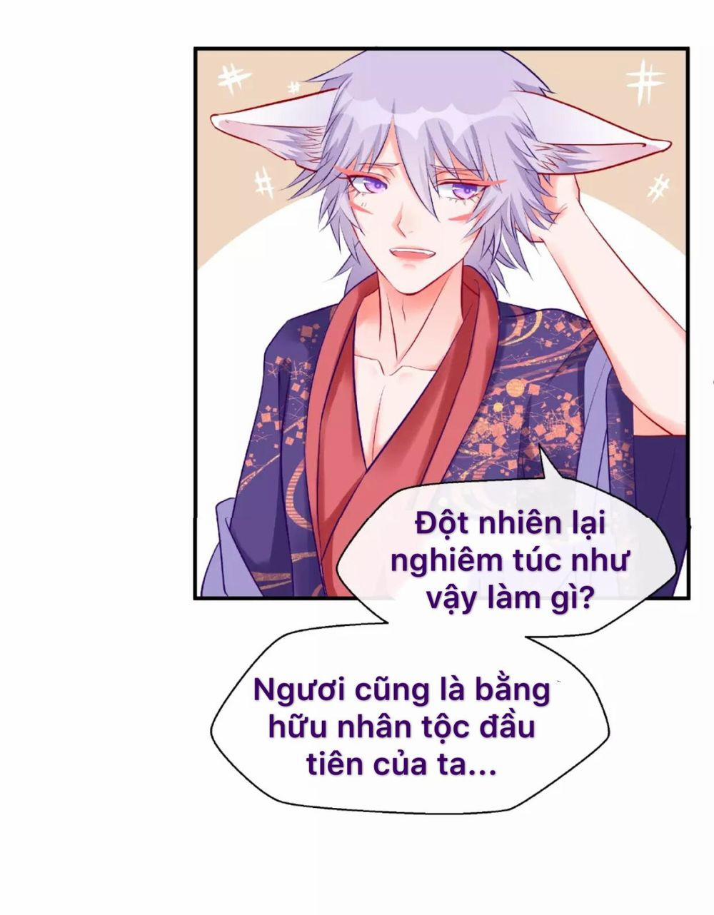 Ma Tôn Muốn Ôm Ôm 14 trang 17