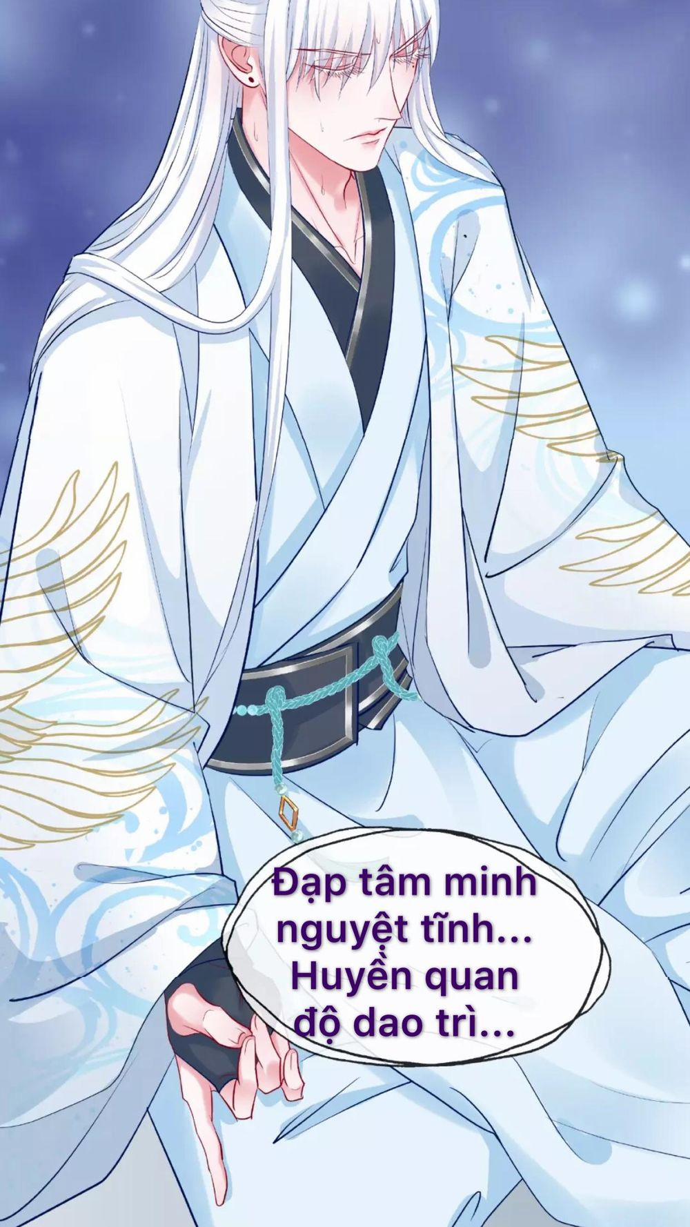 Ma Tôn Muốn Ôm Ôm 14 trang 22