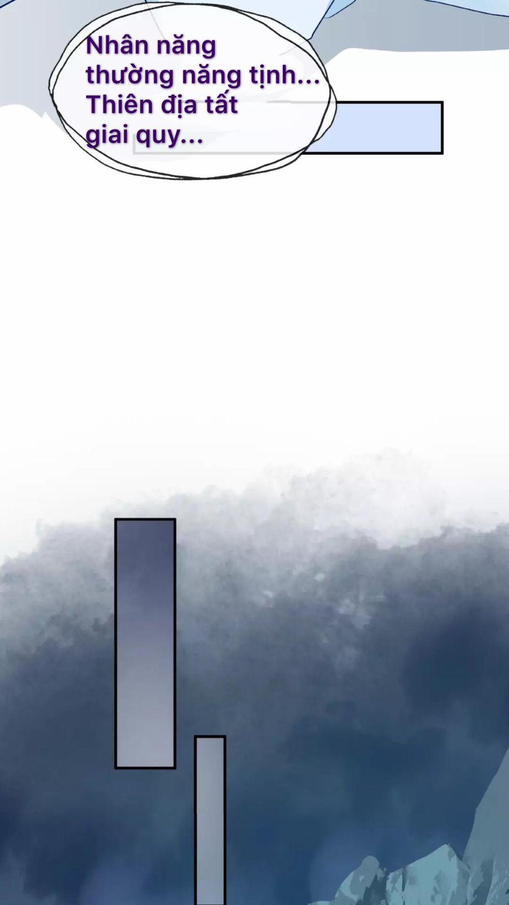 Ma Tôn Muốn Ôm Ôm 14 trang 23