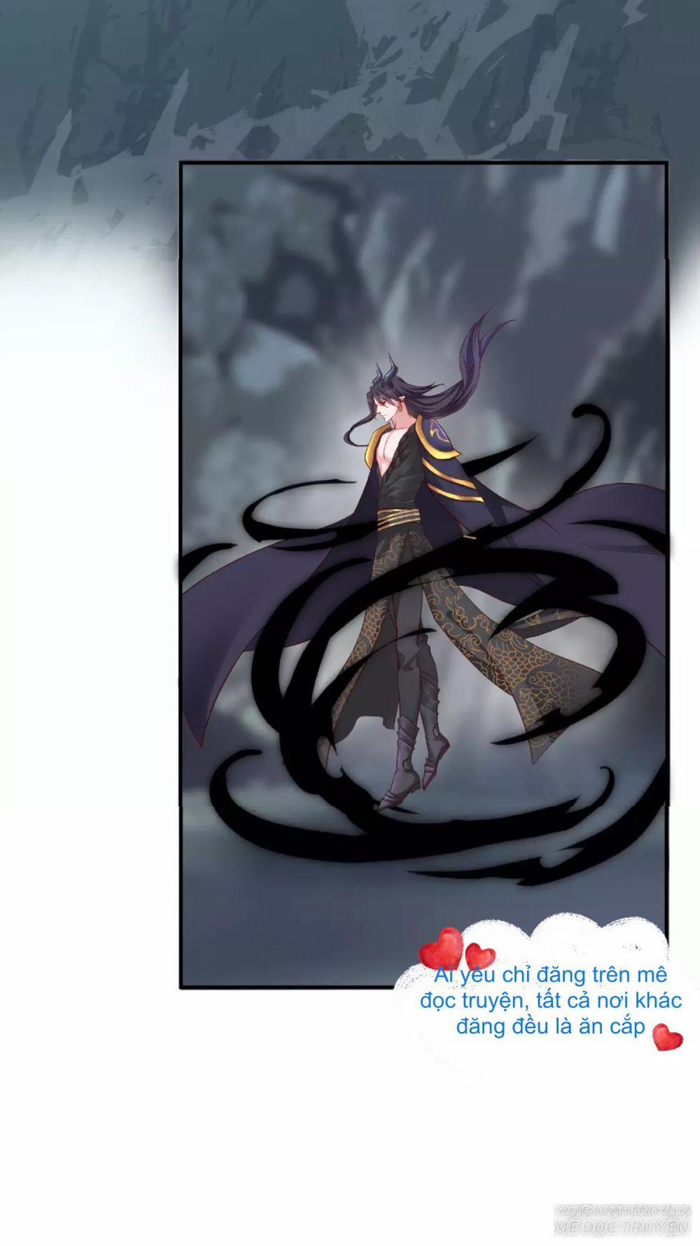 Ma Tôn Muốn Ôm Ôm 14 trang 25