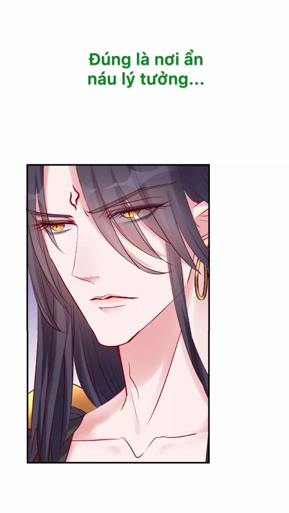 Ma Tôn Muốn Ôm Ôm 14 trang 26