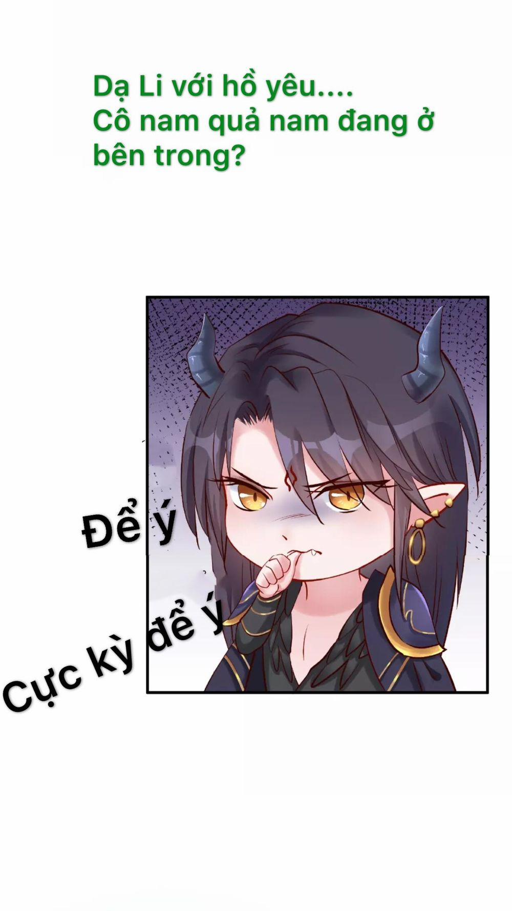 Ma Tôn Muốn Ôm Ôm 14 trang 27