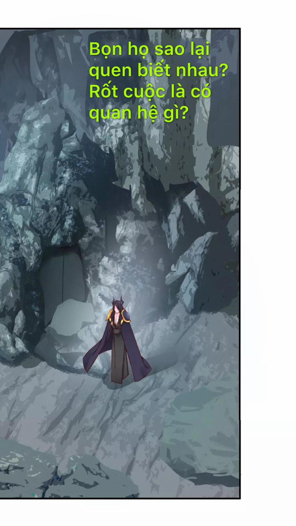 Ma Tôn Muốn Ôm Ôm 14 trang 28