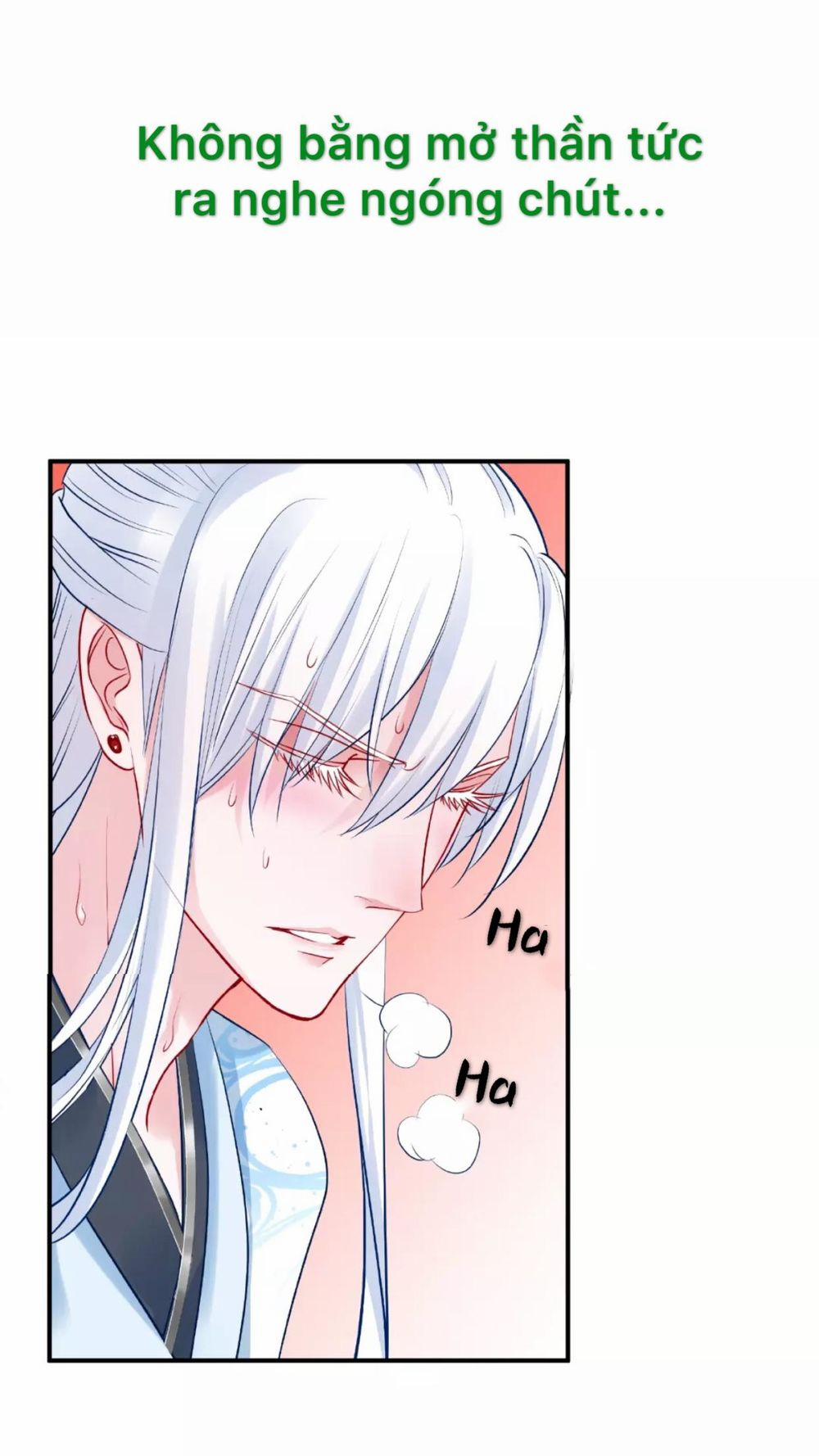 Ma Tôn Muốn Ôm Ôm 14 trang 29