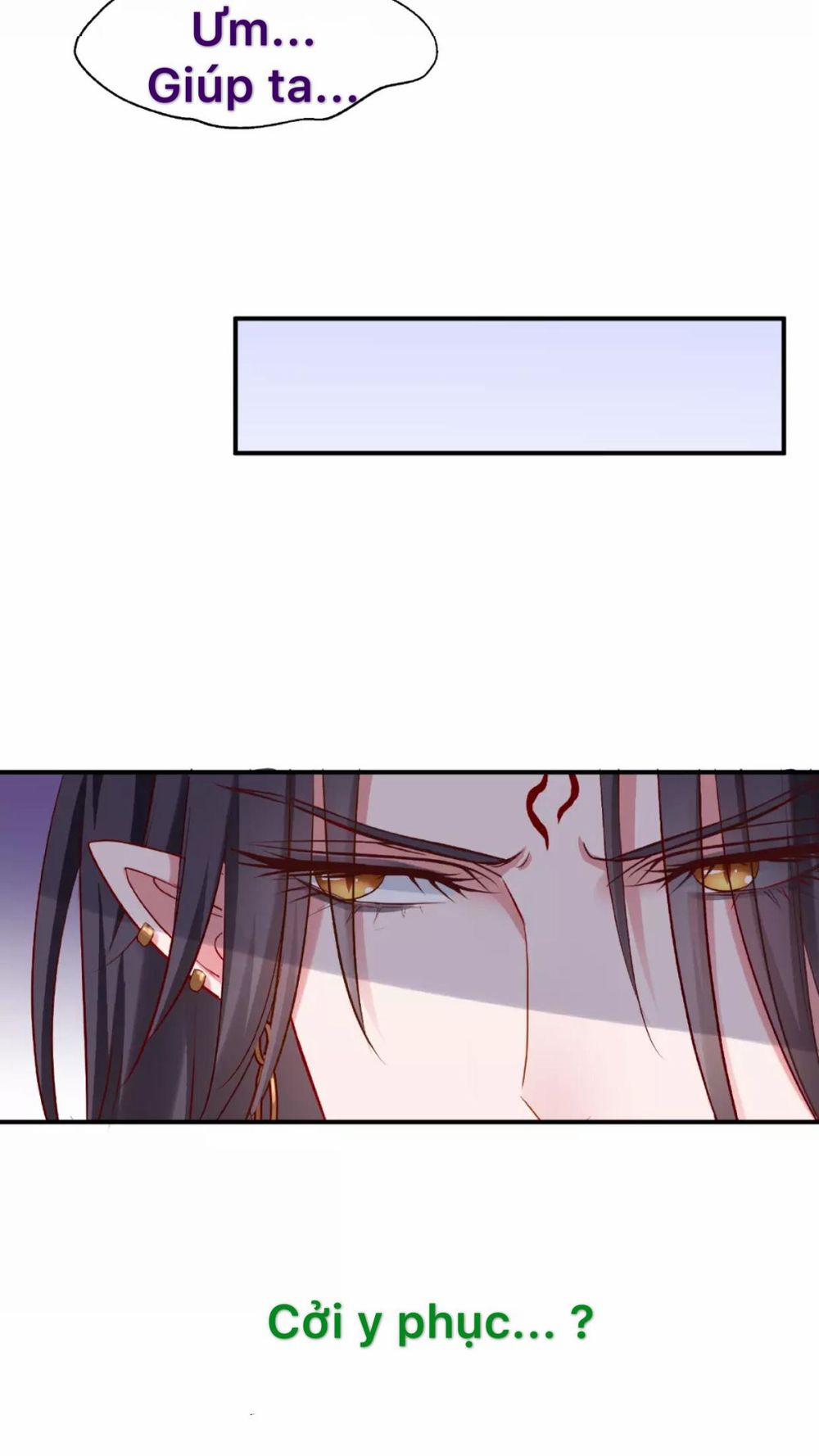 Ma Tôn Muốn Ôm Ôm 14 trang 34