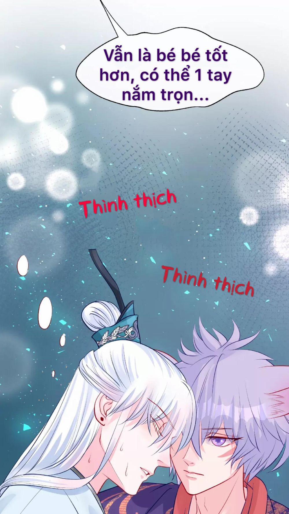 Ma Tôn Muốn Ôm Ôm 14 trang 37