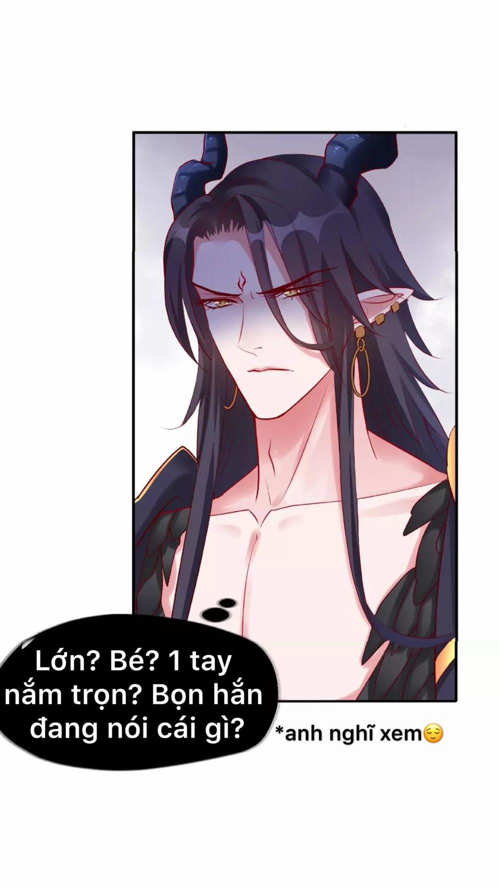 Ma Tôn Muốn Ôm Ôm 14 trang 39