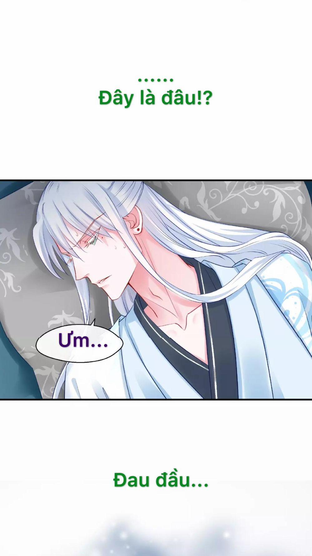 Ma Tôn Muốn Ôm Ôm 14 trang 6